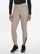 Lemieux Amy Breggings Pecan Pecan UK 6 Riding Tights