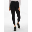 Lemieux Amy Brushed Breggings Black UK 6 Black Riding Tights