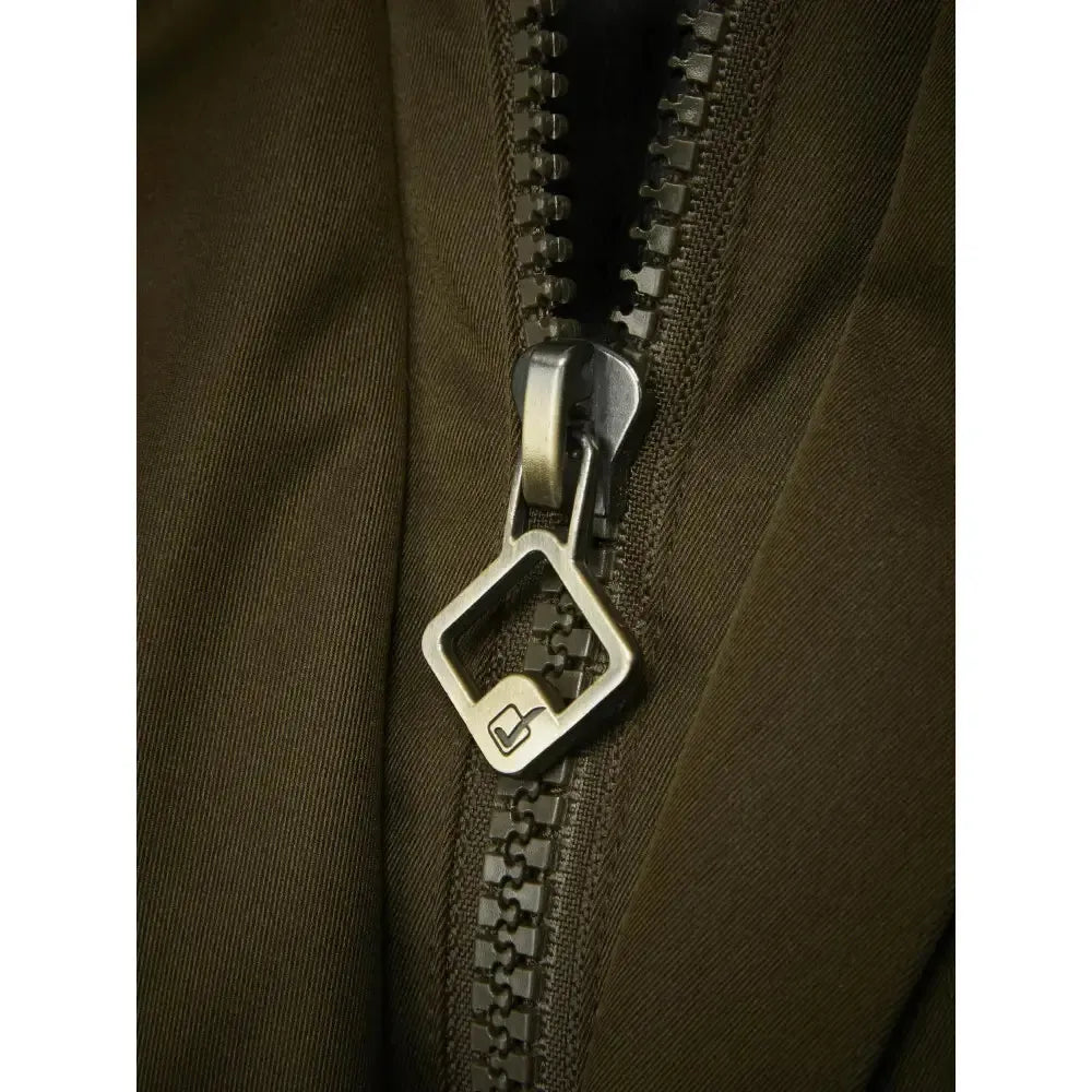 Lemieux Anya Waterproof Riding Coat Alpine UK 6 Alpine Outdoor Coats & Jackets