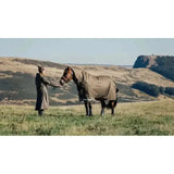 Lemieux Arika 600D Ripstop 50g Turnout Rug Alpine 4'9 Alpine Turnout Rugs