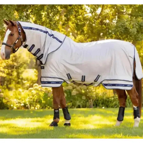 LeMieux Arika Armour-Tek Fly Rug 5'6" Fly Rugs