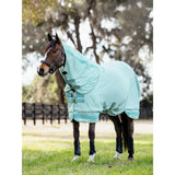 Lemieux Arika Armour-Tek Fly Rug Aqua Aqua 5'3'' Fly Rugs
