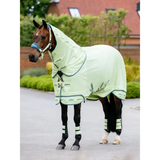 Lemieux Arika Armour-Tek Fly Rug Macaron Macaron 3'9" Fly Rugs