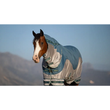 Lemieux Arika Camo Shower-Tek Fly Rug Jungle Jungle 4'9" Waterproof Fly Rugs