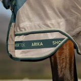 Lemieux Arika Camo Shower-Tek Fly Rug Jungle Jungle 4'9" Waterproof Fly Rugs