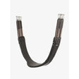 LeMieux Arika Contoured Long Girth Brown 100cm Brown Girths