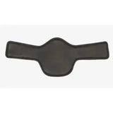 LeMieux Arika Contoured Short Stud Girth Brown 45 cm Brown Stud Girths