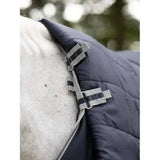 LeMieux Arika Featherweight Rug 0g Detachable Neck Turnout Rug 5'6" Turnout Rugs