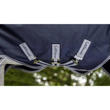 LeMieux Arika Featherweight Rug 0g Detachable Neck Turnout Rug 5'6" Turnout Rugs