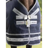 LeMieux Arika Featherweight Rug 0g Detachable Neck Turnout Rug 5'6" Turnout Rugs