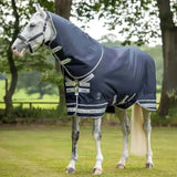 LeMieux Arika Featherweight Rug 0g Detachable Neck Turnout Rug 5'6" Turnout Rugs