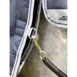 LeMieux Arika Featherweight Rug 0g Detachable Neck Turnout Rug  - Barnstaple Equestrian Supplies