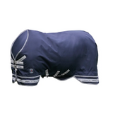 Lemieux Arika Featherweight Rug 0g Navy - Turnout Rugs