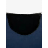 LeMieux Arika Jersey-Tek Fleece Navy 5'6" Navy Fleece Rugs