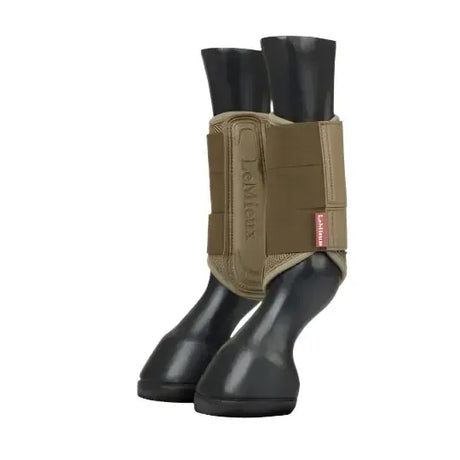 Lemieux Arika Mesh Brushing Boots Alpine Medium Alpine Brushing Boots