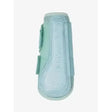 Lemieux Arika Mesh Brushing Boots Aqua Aqua Small Brushing Boots