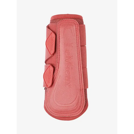 Lemieux Arika Mesh Brushing Boots Cranberry Cranberry Small Brushing Boots