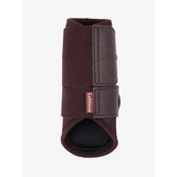Lemieux Arika Mesh Brushing Boots Damson Damson Small Brushing Boots