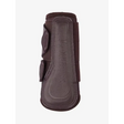 Lemieux Arika Mesh Brushing Boots Damson Damson Small Brushing Boots