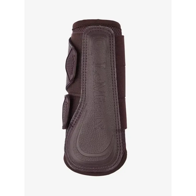 Lemieux Arika Mesh Brushing Boots Damson Damson Small Brushing Boots