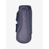 Lemieux Arika Mesh Brushing Boots Dusk Blue Dusk Blue Small Brushing Boots