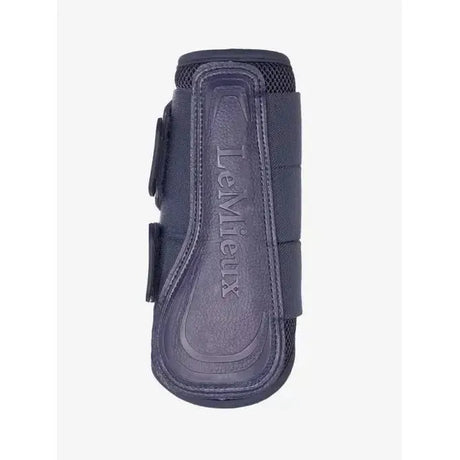 Lemieux Arika Mesh Brushing Boots Dusk Blue Dusk Blue Small Brushing Boots