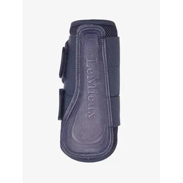 Lemieux Arika Mesh Brushing Boots Dusk Blue Dusk Blue Small Brushing Boots