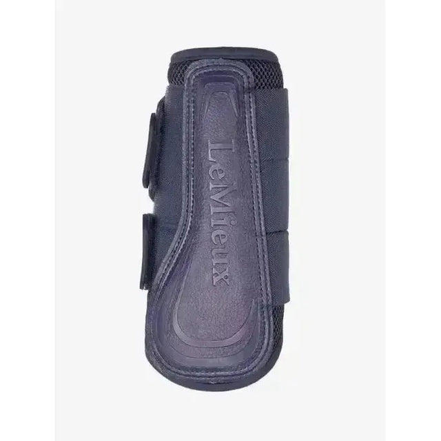 Lemieux Arika Mesh Brushing Boots Dusk Blue Dusk Blue Small Brushing Boots