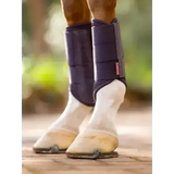 Lemieux Arika Mesh Brushing Boots Juniper Juniper Small Brushing Boots