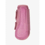 Lemieux Arika Mesh Brushing Boots Peony Peony Small Brushing Boots
