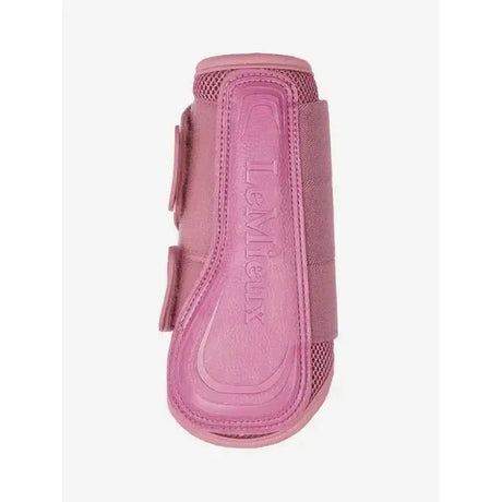 Lemieux Arika Mesh Brushing Boots Peony Peony Small Brushing Boots