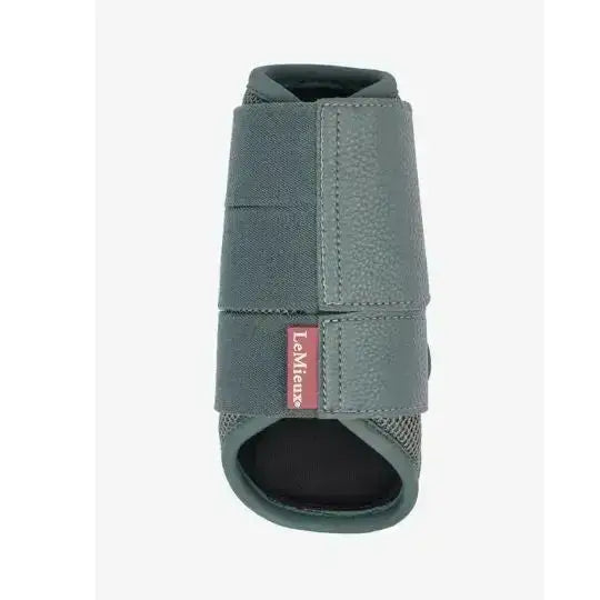 Lemieux Arika Mesh Brushing Boots Petrol Medium Petrol Brushing Boots