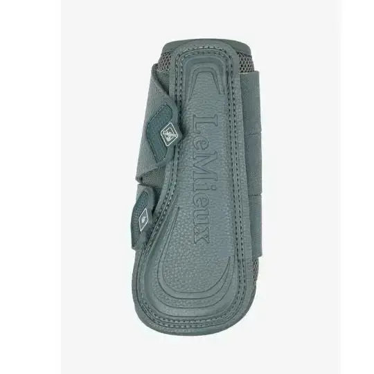 Lemieux Arika Mesh Brushing Boots Petrol Medium Petrol Brushing Boots