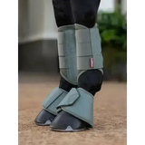 Lemieux Arika Mesh Brushing Boots Rosemary Rosemary Small Brushing Boots