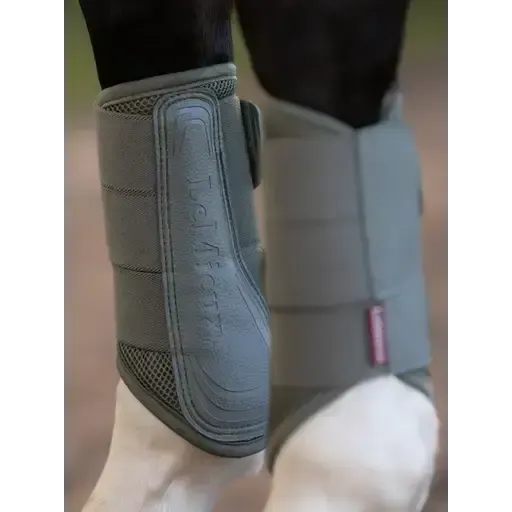 Lemieux Arika Mesh Brushing Boots Rosemary Rosemary Small Brushing Boots