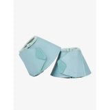 Lemieux Arika Over Reach Boots Aqua Aqua Medium Over Reach Boots