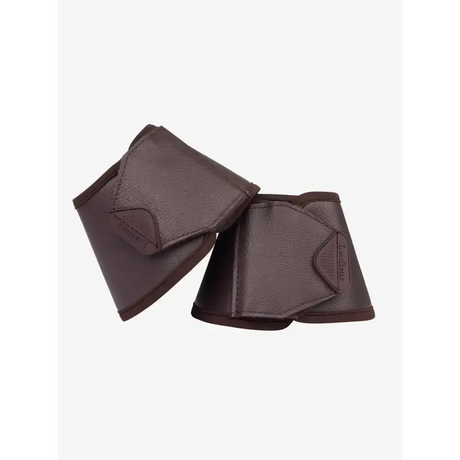 Lemieux Arika Over Reach Boots Damson Damson Small Over Reach Boots
