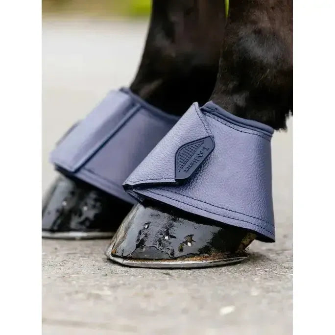 Lemieux Arika Over Reach Boots Dusk Blue Dusk Blue Medium Over Reach Boots