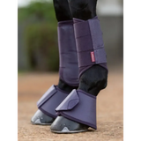 Lemieux Arika Over Reach Boots Juniper Juniper Small Over Reach Boots