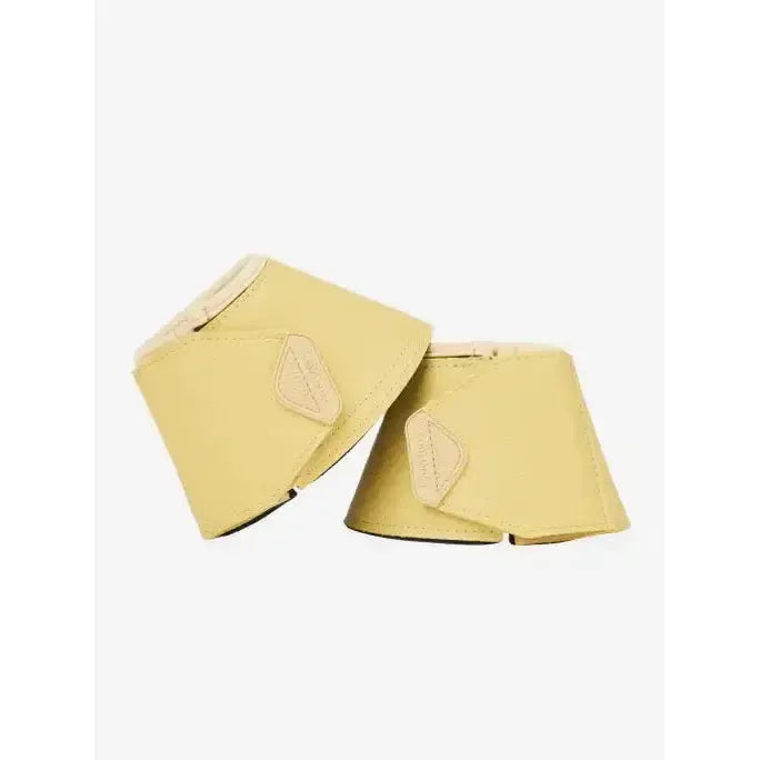 Lemieux Arika Over Reach Boots Mimosa Mimosa Medium Over Reach Boots