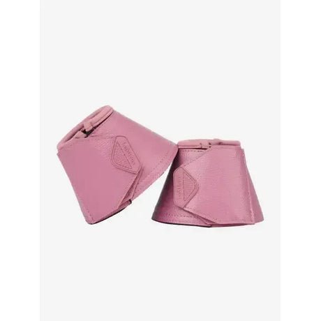 Lemieux Arika Over Reach Boots Peony Peony Medium Over Reach Boots