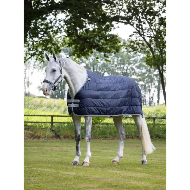 LeMieux Arika Rug Liner 200g Navy 5'6" Horse Rug Liners