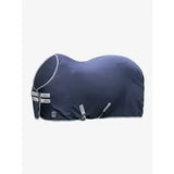 LeMieux Arika Stable Sheet Navy 5'6" Navy Stable Rugs