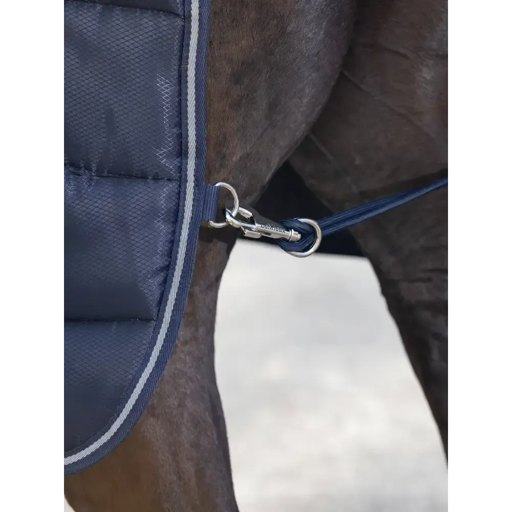 Lemieux Arika Stable-Tek 100g 4'9 Navy Stable Rugs