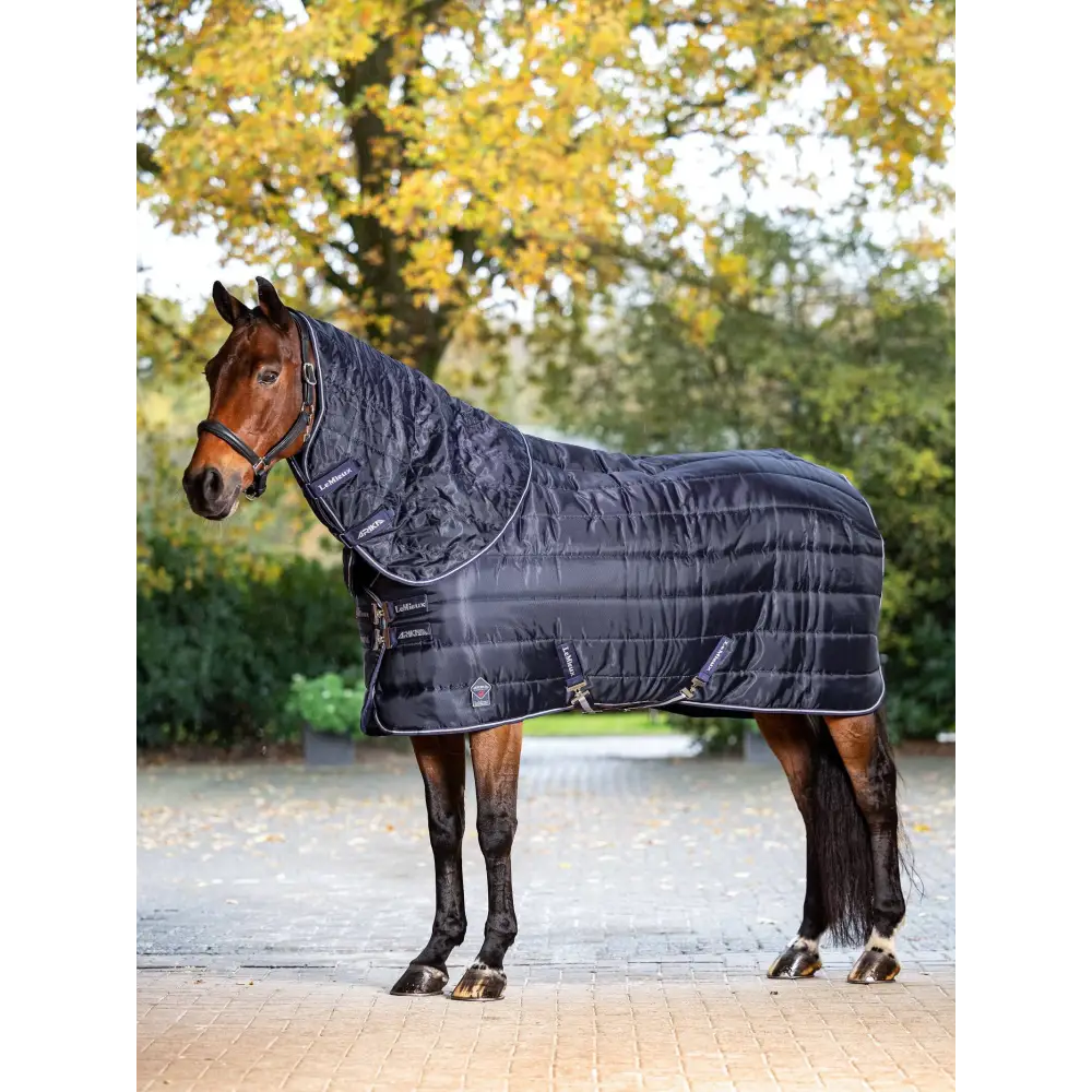 Lemieux Arika Stable-Tek 200g - Stable Rugs