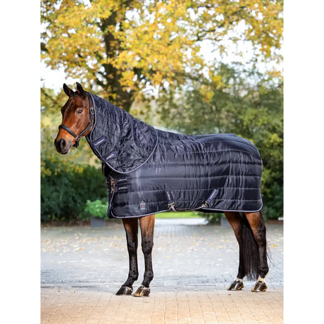 Lemieux Arika Stable-Tek 200g - Stable Rugs