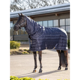 Lemieux Arika Stable-Tek 350g - 4’9 / Navy - Stable Rugs