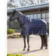 Lemieux Arika Stable-Tek 350g 4'9 Navy Stable Rugs