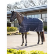 Lemieux Arika Stable-Tek 350g 4'9 Navy Stable Rugs
