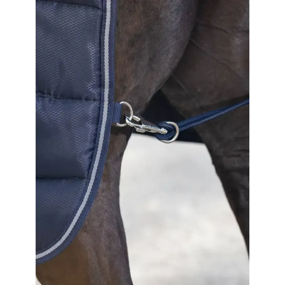Lemieux Arika Stable-Tek 350g 4'9 Navy Stable Rugs